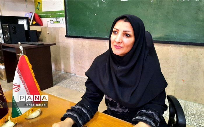 دمی آرام بگیر دو کلمه حرف حساب بزنیم