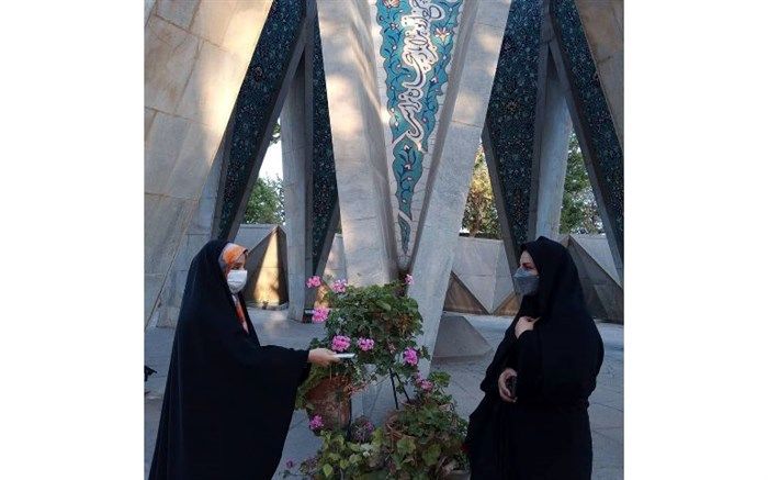 برگزاری اولین پویش ملی ستارگان آسمان ادب در مدارس سراسر کشور