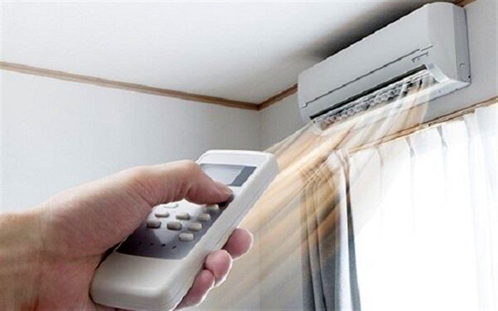 ممنوعیت استفاده از کولر گازی در ادارات تهران