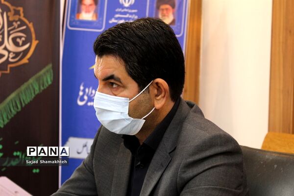 نشست شورای فرهنگی اجتماعی استان خوزستان