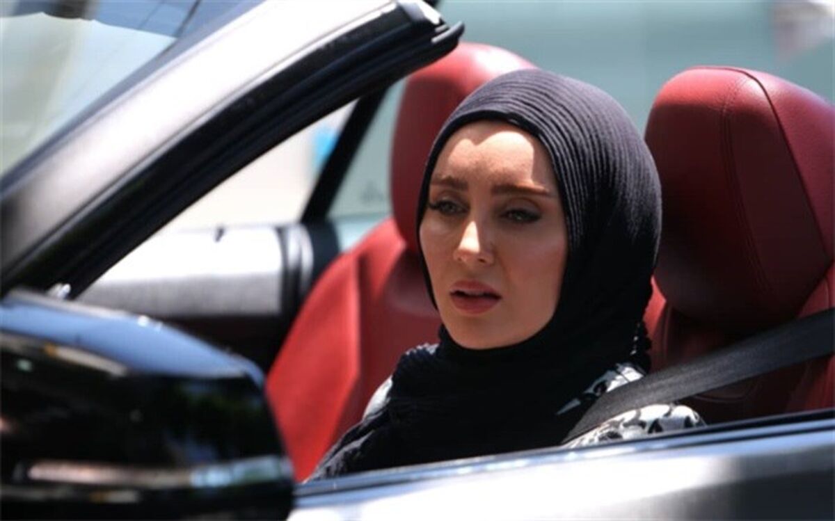 تصویر برداری فصل سوم  روزگار جوانی از نیمه گذشت