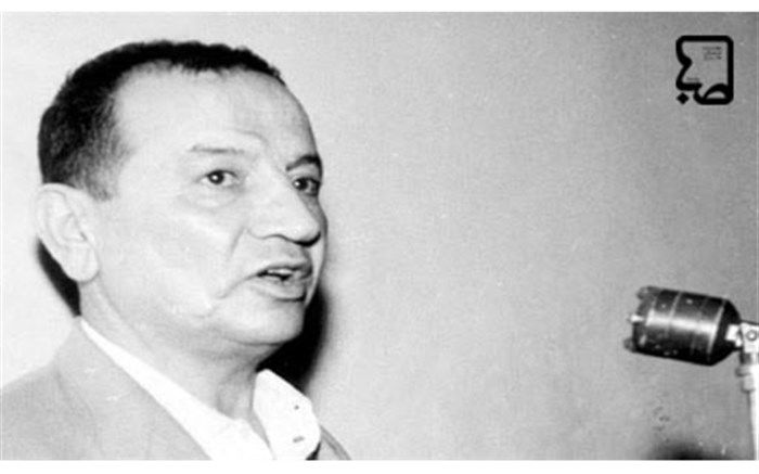 زندگی طیب حاج رضایی سریال می‌شود