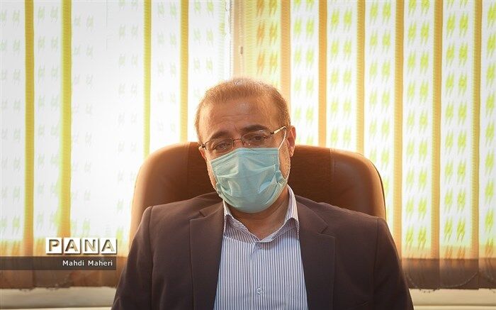 امرایی: فعالیت «جبهه جهادگران ایران اسلامی» غیرقانونی است