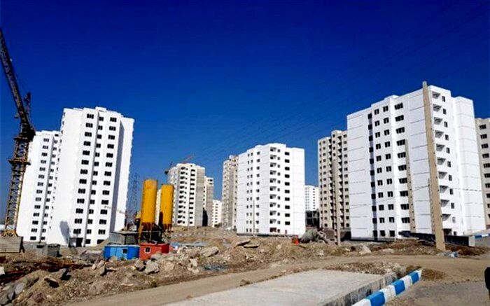 پیشنهاد واگذاری مسکن مهر فاقد متقاضی به نیروی انتظامی روی میز دولت