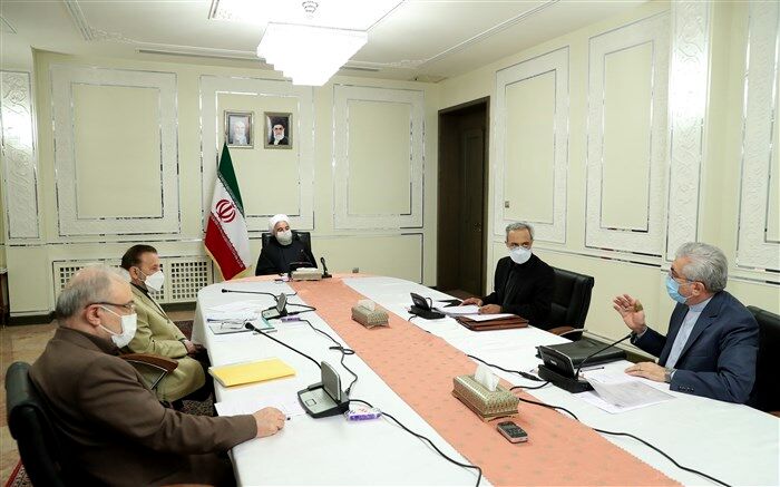 برگزاری کنکور سراسری در روزهای ۹ تا ۱۲ تیر ماه و کنکور ارشد در تاریخ ۶ تا ۸ مرداد