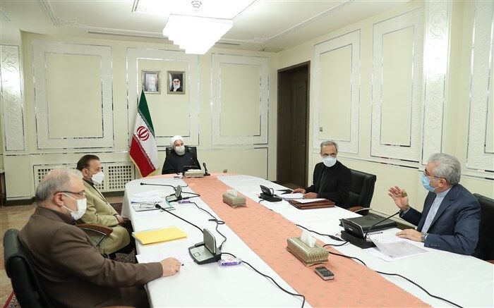 برگزاری کنکور سراسری در روزهای ۹ تا ۱۲ تیر ماه و کنکور ارشد در تاریخ ۶ تا ۸ مرداد