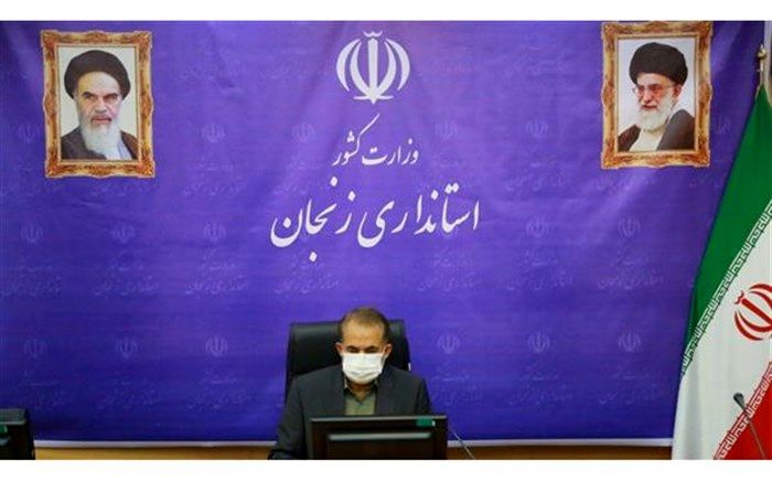 دستگاه‌های اجرایی در ساماندهی مراکز واکسیناسیون همکاری کنند