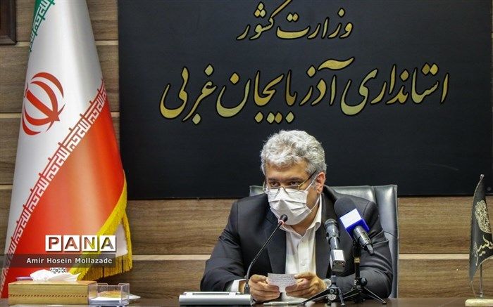 تست کرونای معاون علمی و فناوری ریاست جمهوری مثبت شد