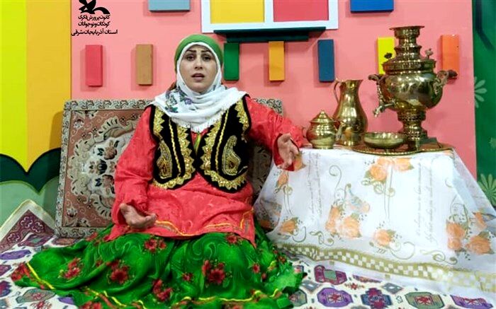 معرفی ۱۵ قصه بخش «قصه‌گویی برتر» جشنواره بین‌المللی قصه‌گویی کانون