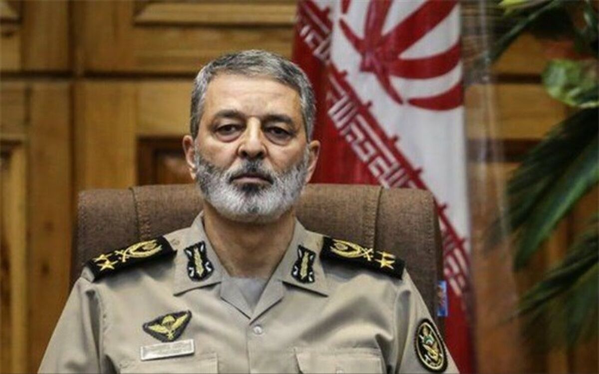 سرلشکر موسوی: بدون تردید آینده حتما بهتر از الان خواهد بود