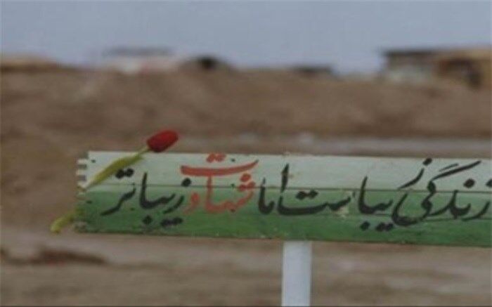 نگاهی به زندگی‌نامه شهید رضا تقی‌پور صابری