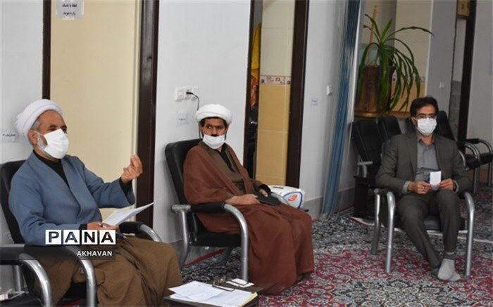 گرامیداشت روز قدس دربهاباد بر فضای مجازی متمرکز باشد