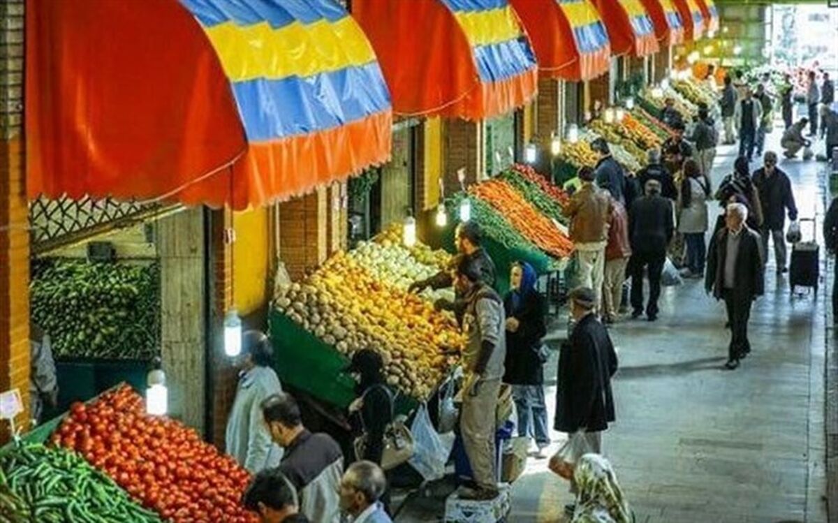 میادین میوه و تره‌بار تهران فردا تعطیل است