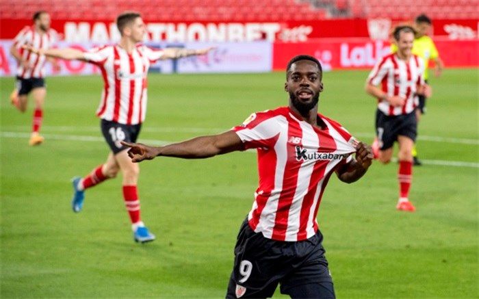 لالیگا؛ تعویض طلایی رویای سویا را خراب کرد