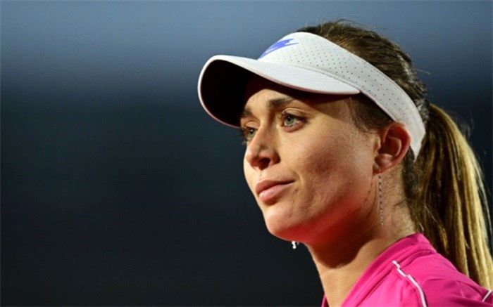 تنیس اوپن مادرید؛ بادوسا برنده دوئل جذاب شد