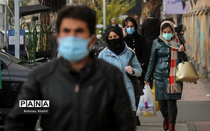 جدیدترین رنگ‌بندی کرونایی؛ هیچ شهری در وضعیت آبی قرار ندارد