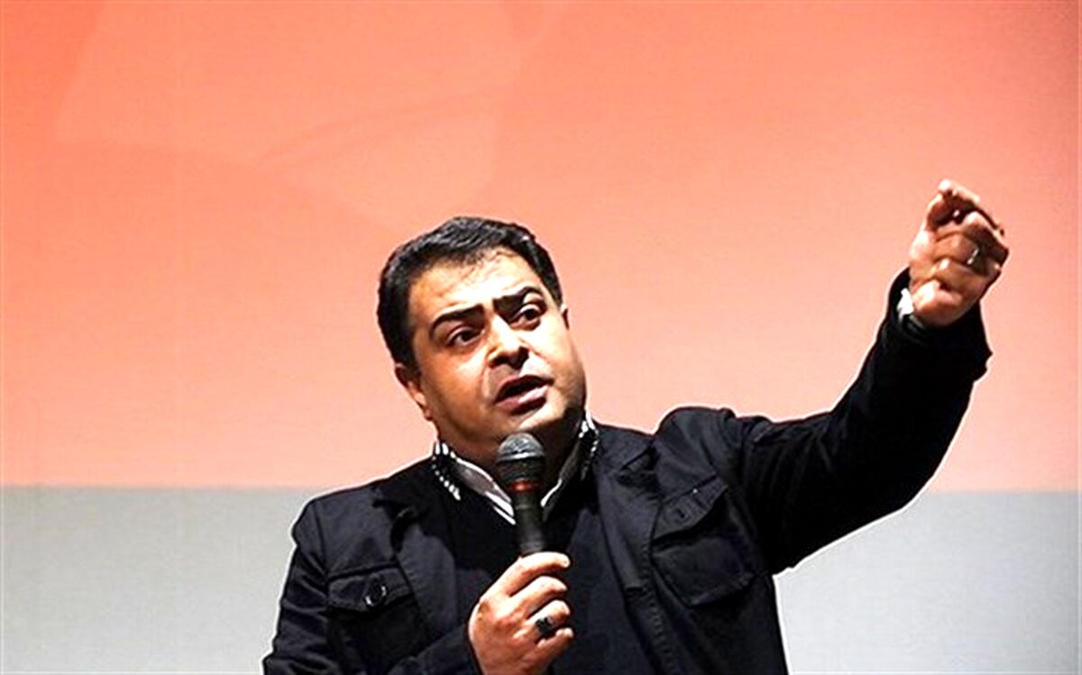 فیلم مردمی نداریم چون متروسوار نیستیم