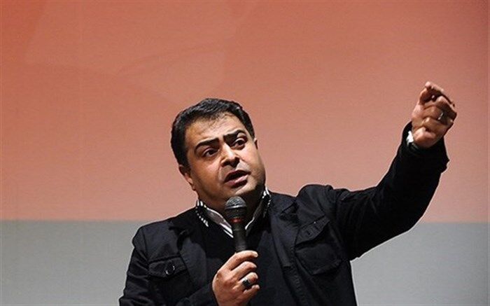 فیلم مردمی نداریم چون متروسوار نیستیم