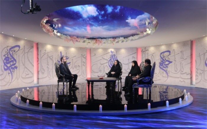 روایت زندگی نخستین شهید مدافع سلامت ملارد در برنامه ماهِ ماه