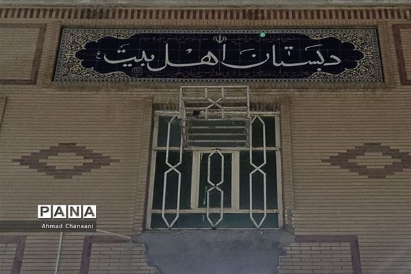 احیا خدمت در لیالی قدر