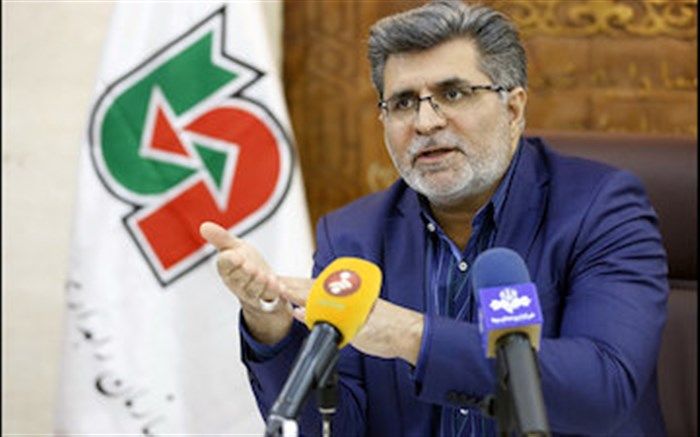 سامانه جامع بازرگانی سازمان راهداری و حمل و نقل جاده ای راه‌اندازی شد