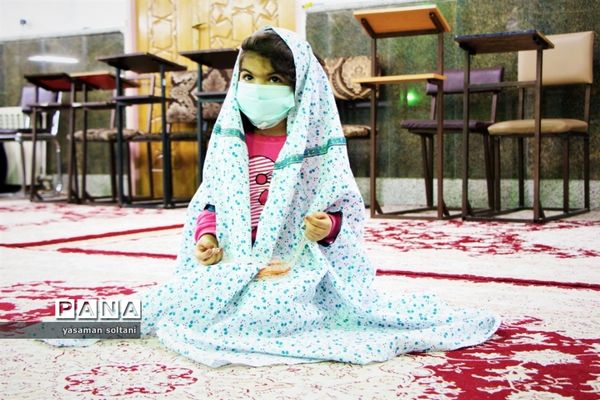 برگزاری مراسم دومین شب قدردر یزد