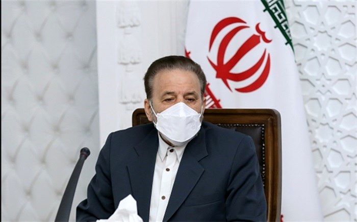 واعظی درگذشت مرحوم نژادحسینیان را تسلیت گفت