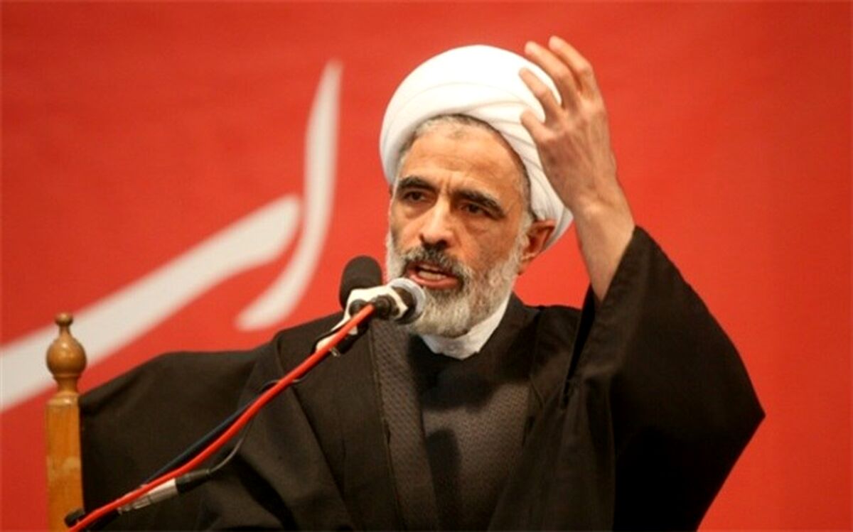 انصاری: نامزدهای انتخابات وعده‌های دست‌نیافتنی به مردم ندهند