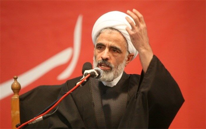 انصاری: نامزدهای انتخابات وعده‌های دست‌نیافتنی به مردم ندهند