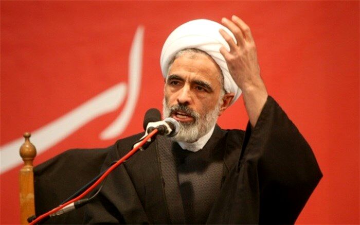 انصاری: نامزدهای انتخابات وعده‌های دست‌نیافتنی به مردم ندهند