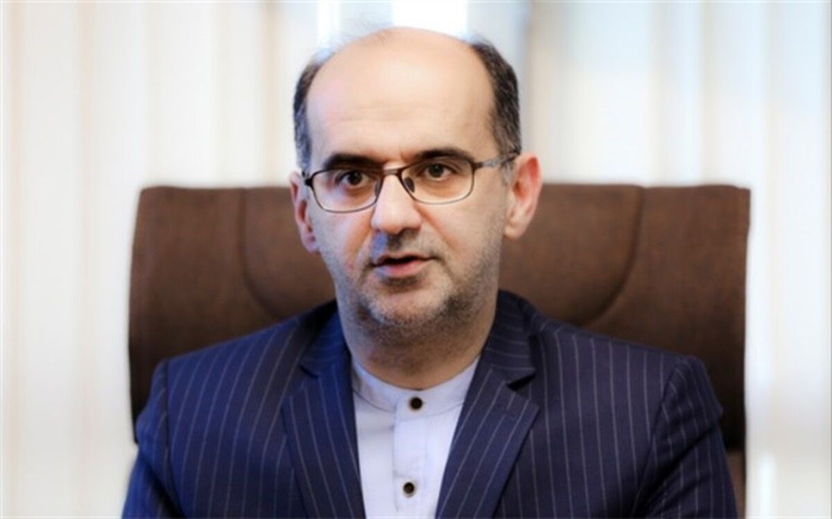 شهرک صنعتی کاوش البرز آماده پذیرش شرکت های دانش بنیان می‌شود