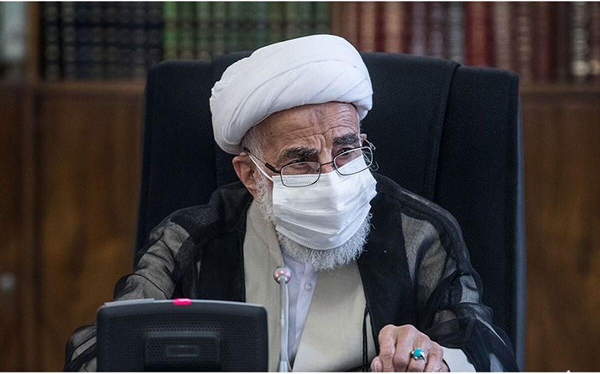 آیت‌الله جنتی: انتخابات در جمهوری اسلامی یکی از بهترین و سالم‌ترین انتخابات‌هاست