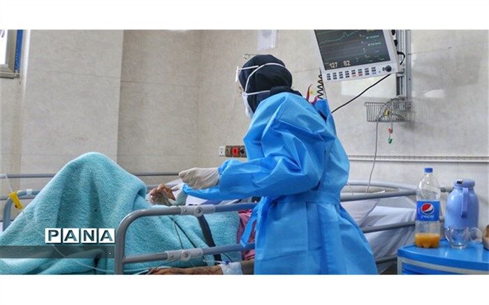 ۵ فوتی و ۵۵ بستری کرونایی طی ۲۴ ساعت اخیر در خراسان شمالی