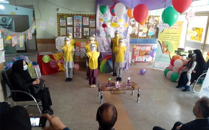 برگزاری آیین اختتامیه طرح‌های پیشگیری از آسیب‌های اجتماعی