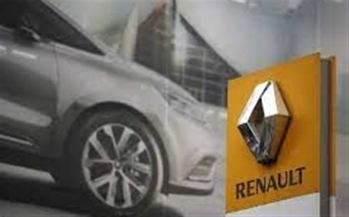 رنو شانس زیادی ندارد