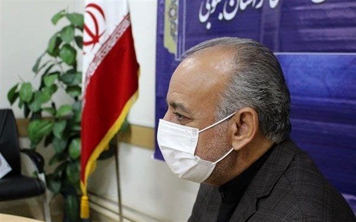 معلمان به کرونا اجازه تعطیلی فرایند تعلیم وتربیت را ندادند