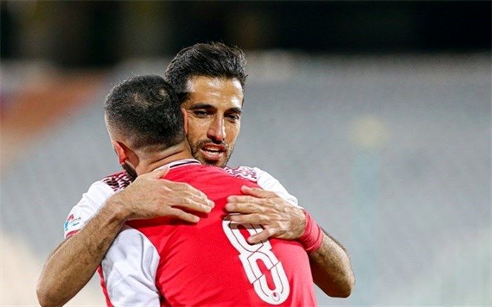 آخرین وضعیت مصدوم‌های پرسپولیس؛ حضور 3 بازیکن مقابل سپاهان در ابهام قرار گرفت