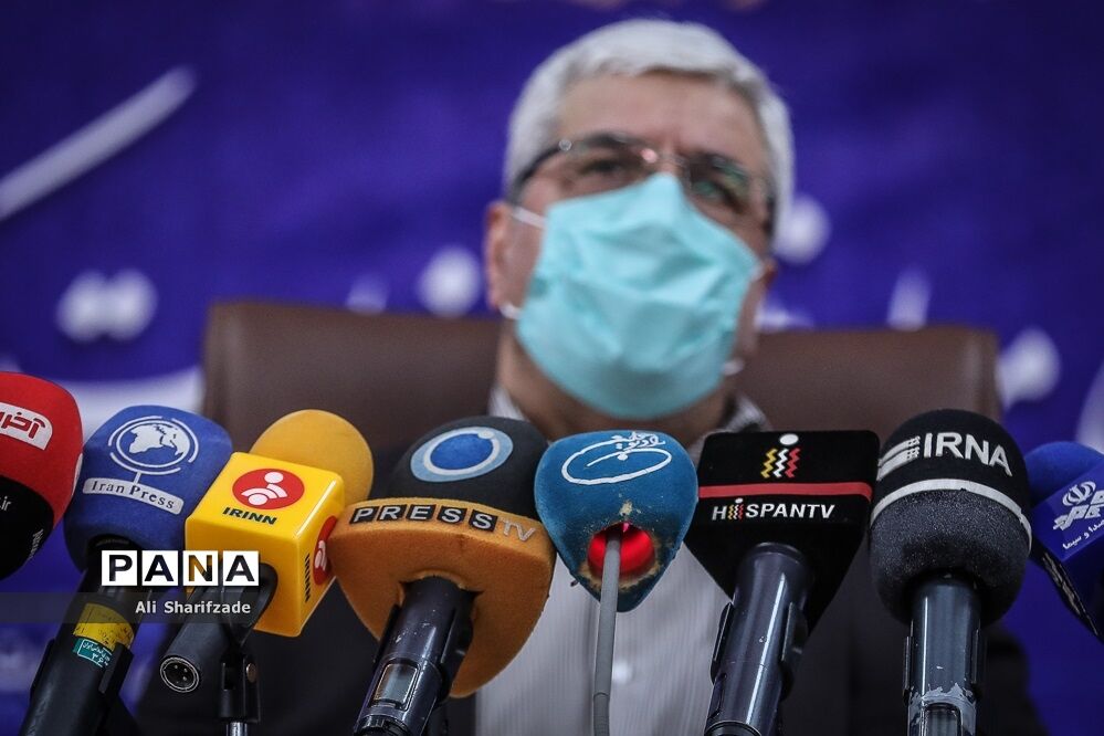 تا هفته آینده تمامی تجهیزات آماده برگزاری انتخابات می‌شوند