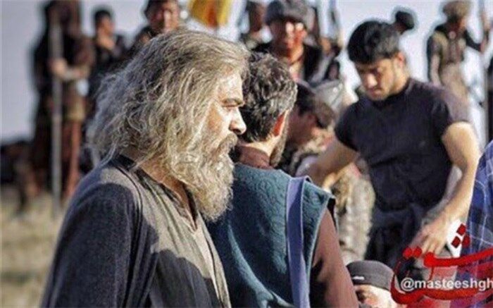 واکنش «فرهاد توحیدی» به حواشی «مست عشق»