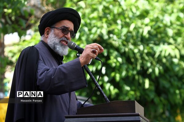 روز جهانی قدس در تهران - 2