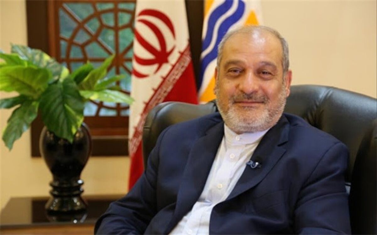 ایجاد ۲۵هزار شغل در مناطق آزاد در ۸ سال گذشته