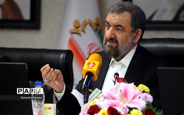 رضایی: فلسطین روزی از ستمگران بازستانده می‌شود