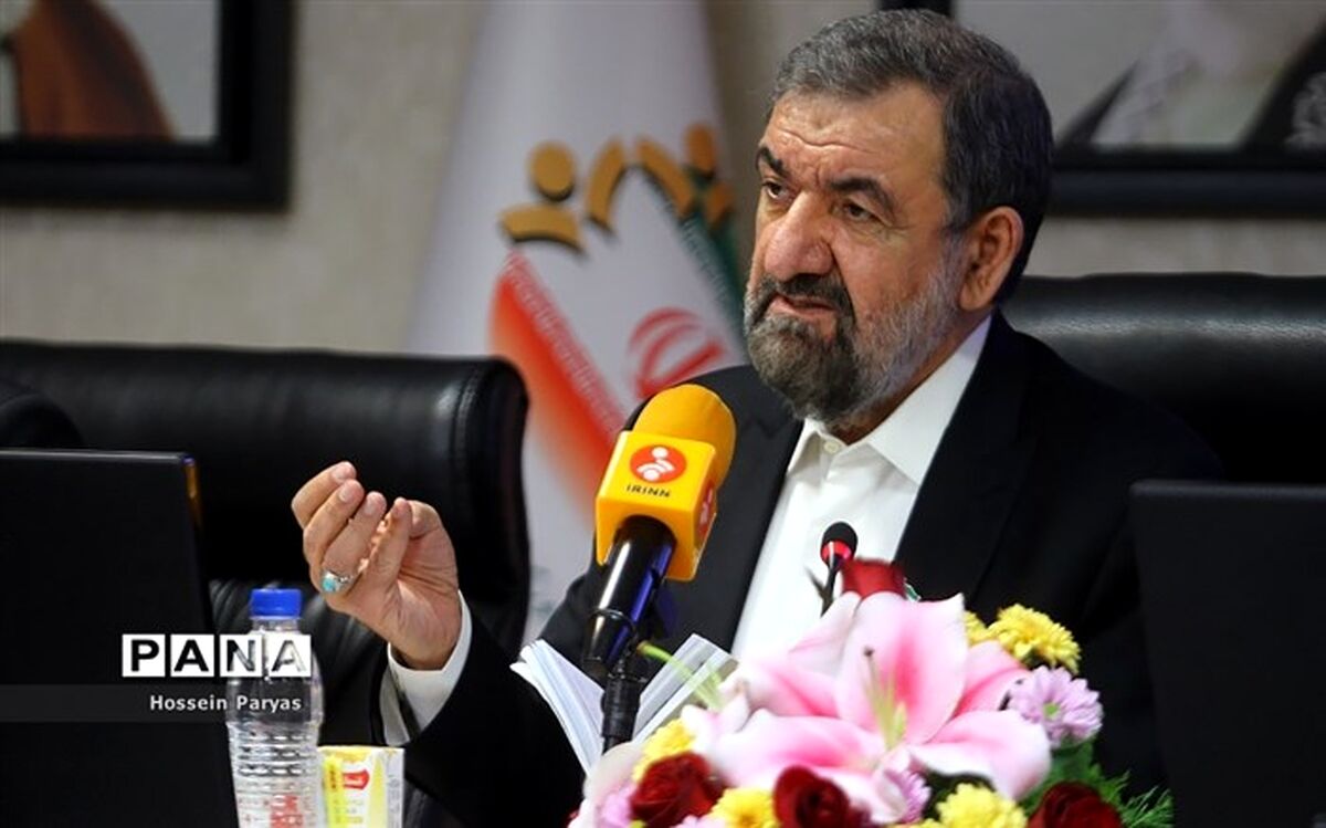 رضایی: فلسطین روزی از ستمگران بازستانده می‌شود