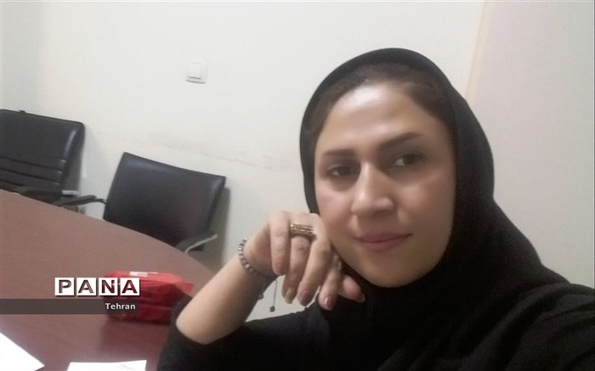 معلمی دنیایی دارد که تنها با تکاپو و عشق می تواند وارد این دنیا شود