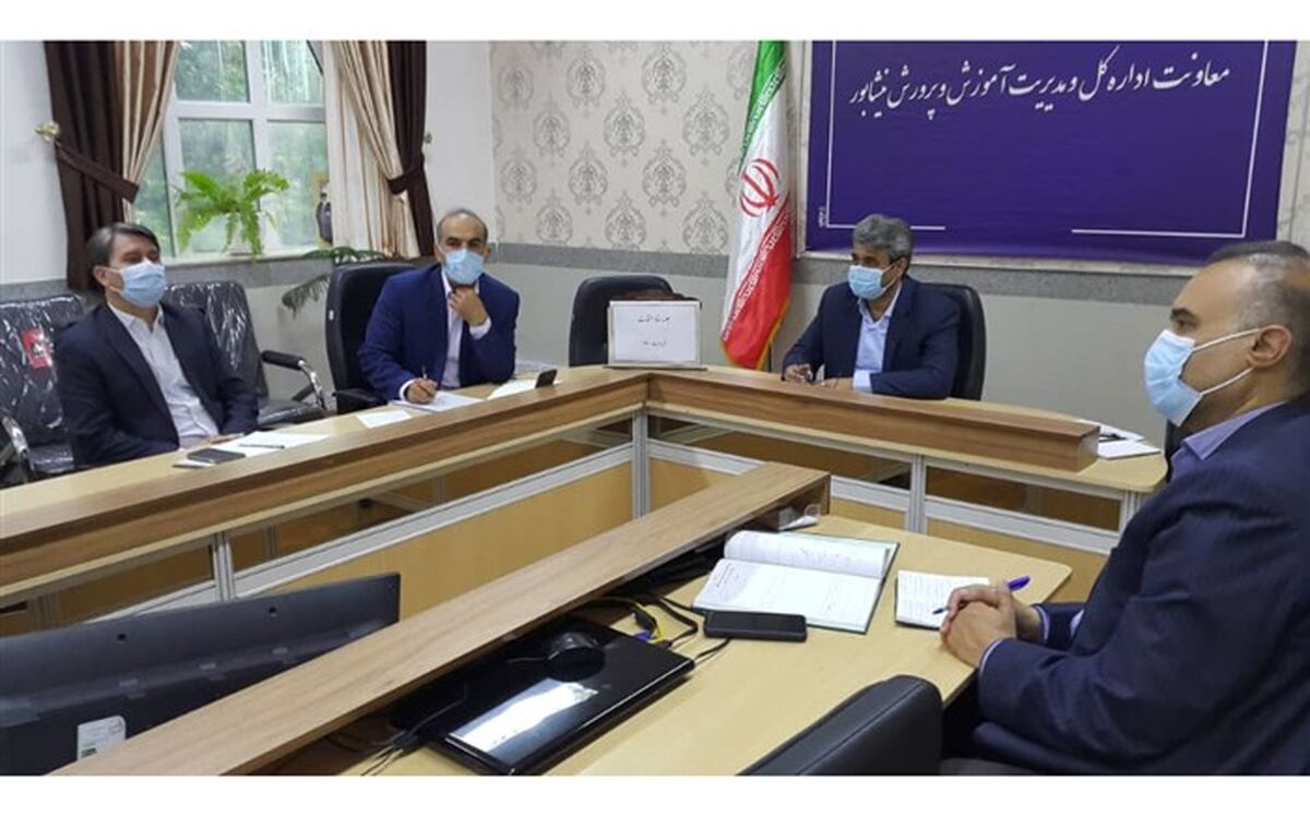 خانواده ها می توانند در امتحانات تاثیرگذار باشند