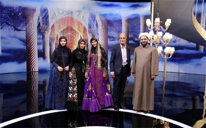 آرزوی باغدار برای بازگرداندن آب حیات به قناتش؛ به نخل‌ها می‌گفتم دعا کنید