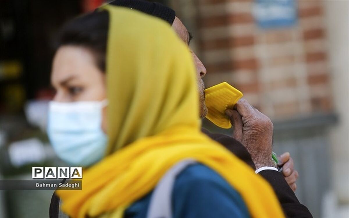 از آخرین رنگ‌بندی شهرهای کرونایی تا نحوه برگزاری امتحانات و آزمون‌های سراسری