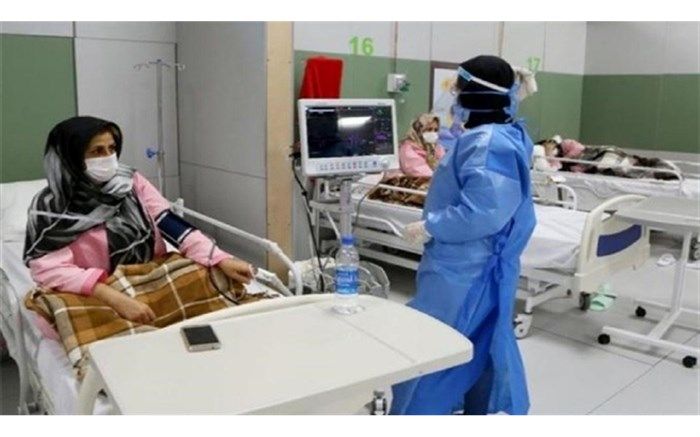 ابتلای ۱۵۰ مادر باردار به کرونا در استان تاکنون