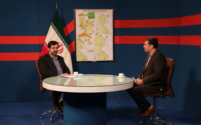 منطقه آزاد تجاری از مزیت های مهم برای توسعه استان اردبیل است