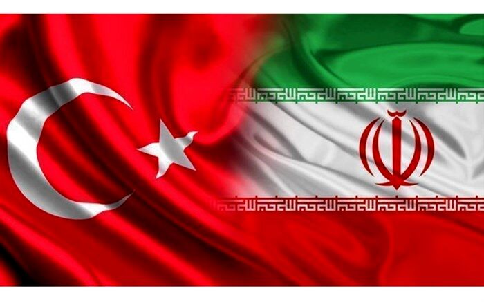 نشست مشترک مدیران گمرک و پایانه‌های مرزی ایران و ترکیه